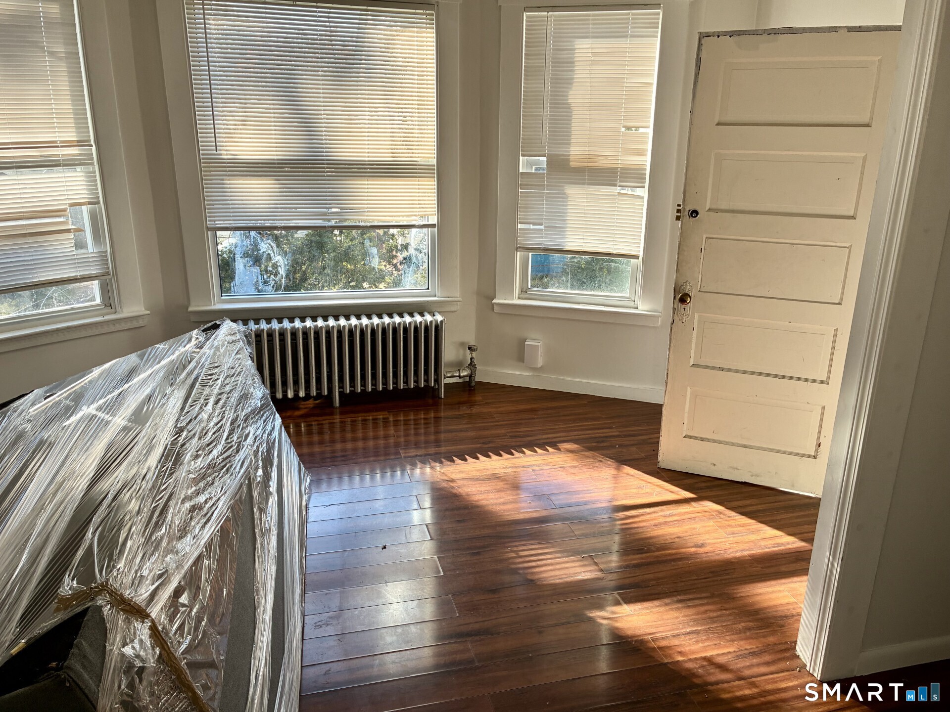 65 Stevens Street New Haven CT 06519