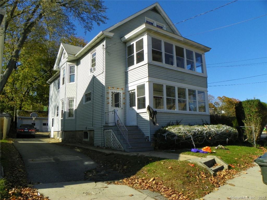 178 Ledyard Street New London CT 06320