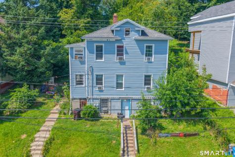 208 Clark Street New Britain CT 06051