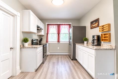 208 Clark Street New Britain CT 06051