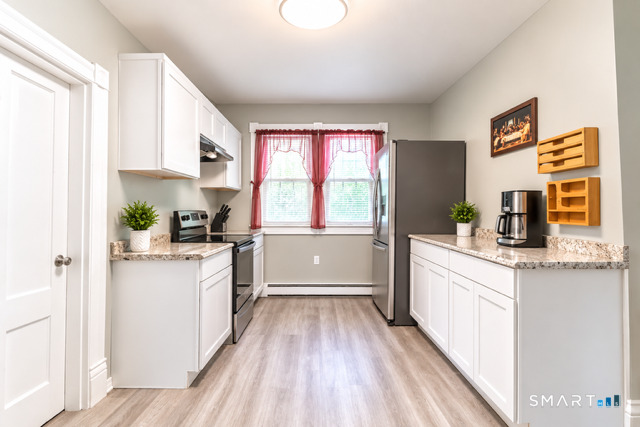 208 Clark Street New Britain CT 06051
