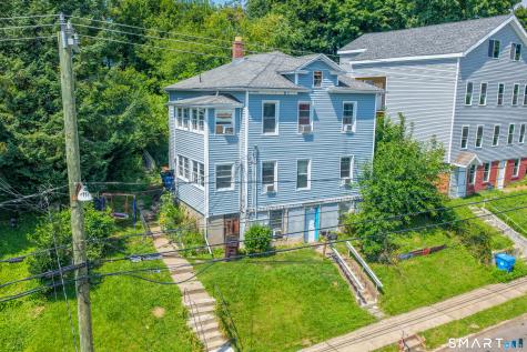 208 Clark Street New Britain CT 06051