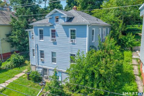 208 Clark Street New Britain CT 06051