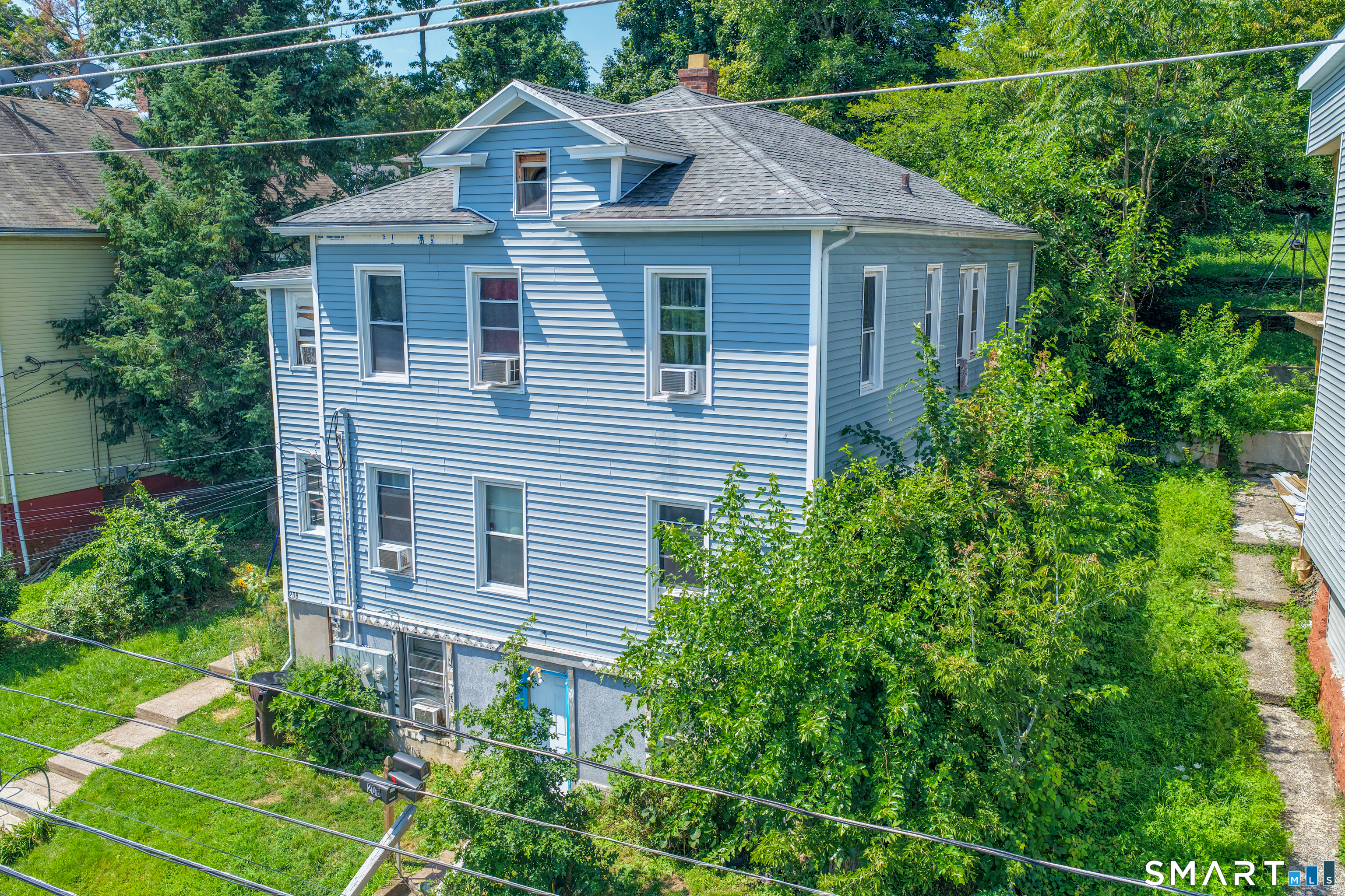 208 Clark Street New Britain CT 06051