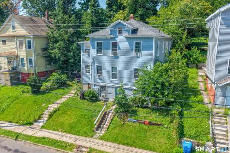 208 Clark Street New Britain CT 06051