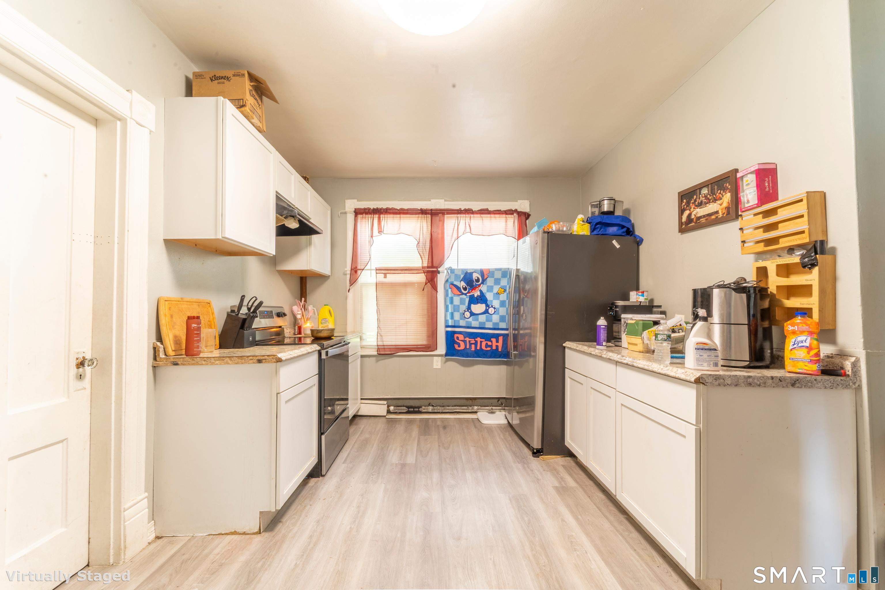 208 Clark Street New Britain CT 06051