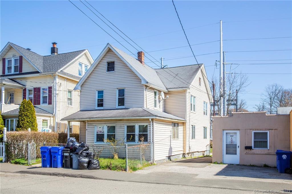 26 Bouton Street Norwalk CT 06854
