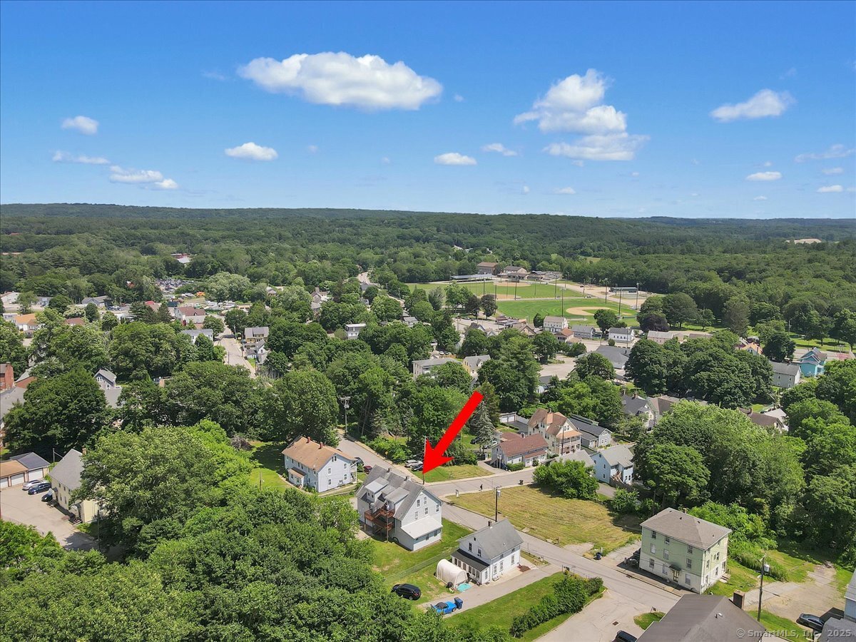 136 Chapman Street Windham CT 06226