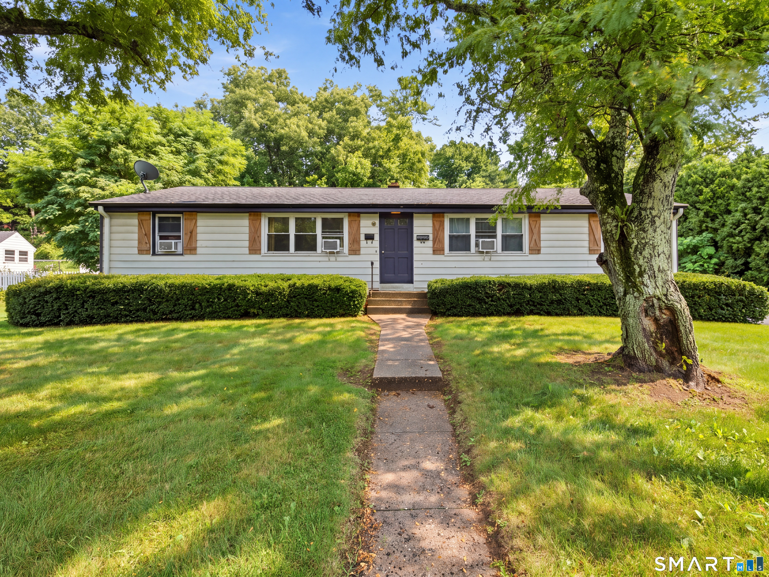 120 New Britain Avenue Farmington CT 06085