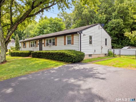 120 New Britain Avenue Farmington CT 06085