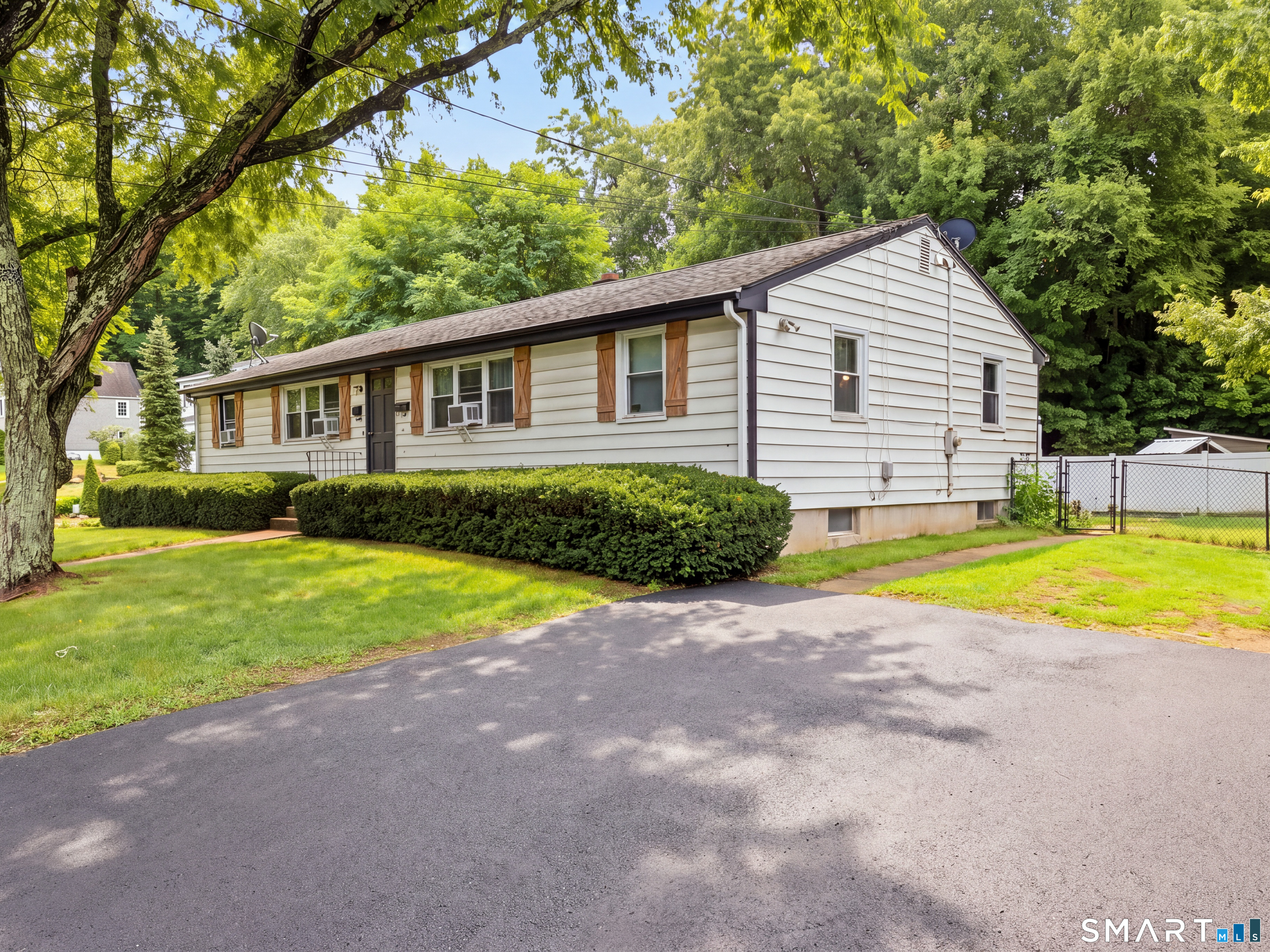 120 New Britain Avenue Farmington CT 06085