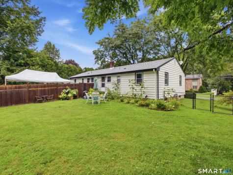 120 New Britain Avenue Farmington CT 06085
