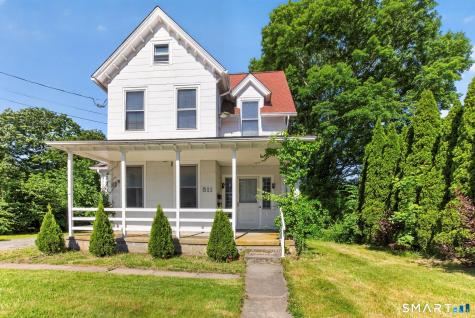 511 New London Turnpike Norwich CT 06360