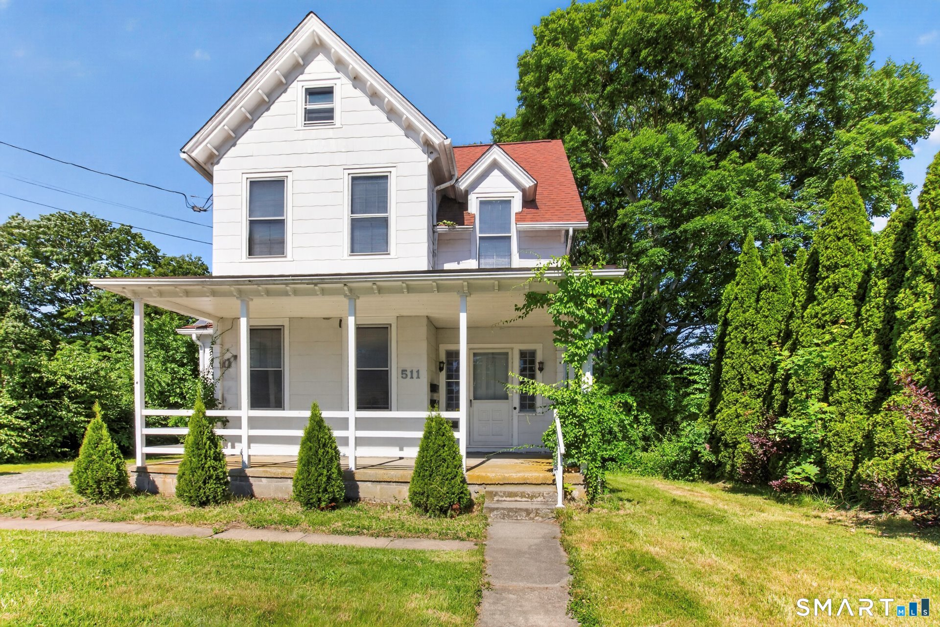 511 New London Turnpike Norwich CT 06360
