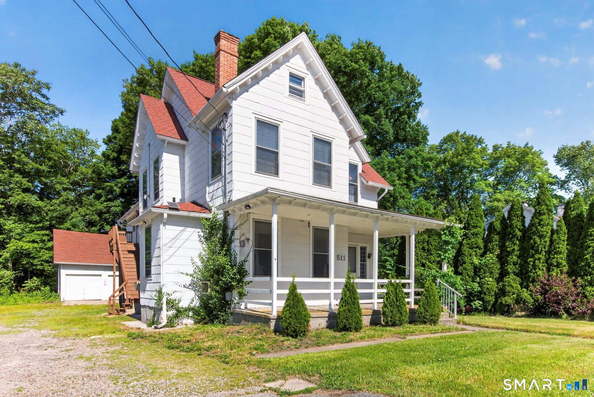 511 New London Turnpike Norwich CT 06360