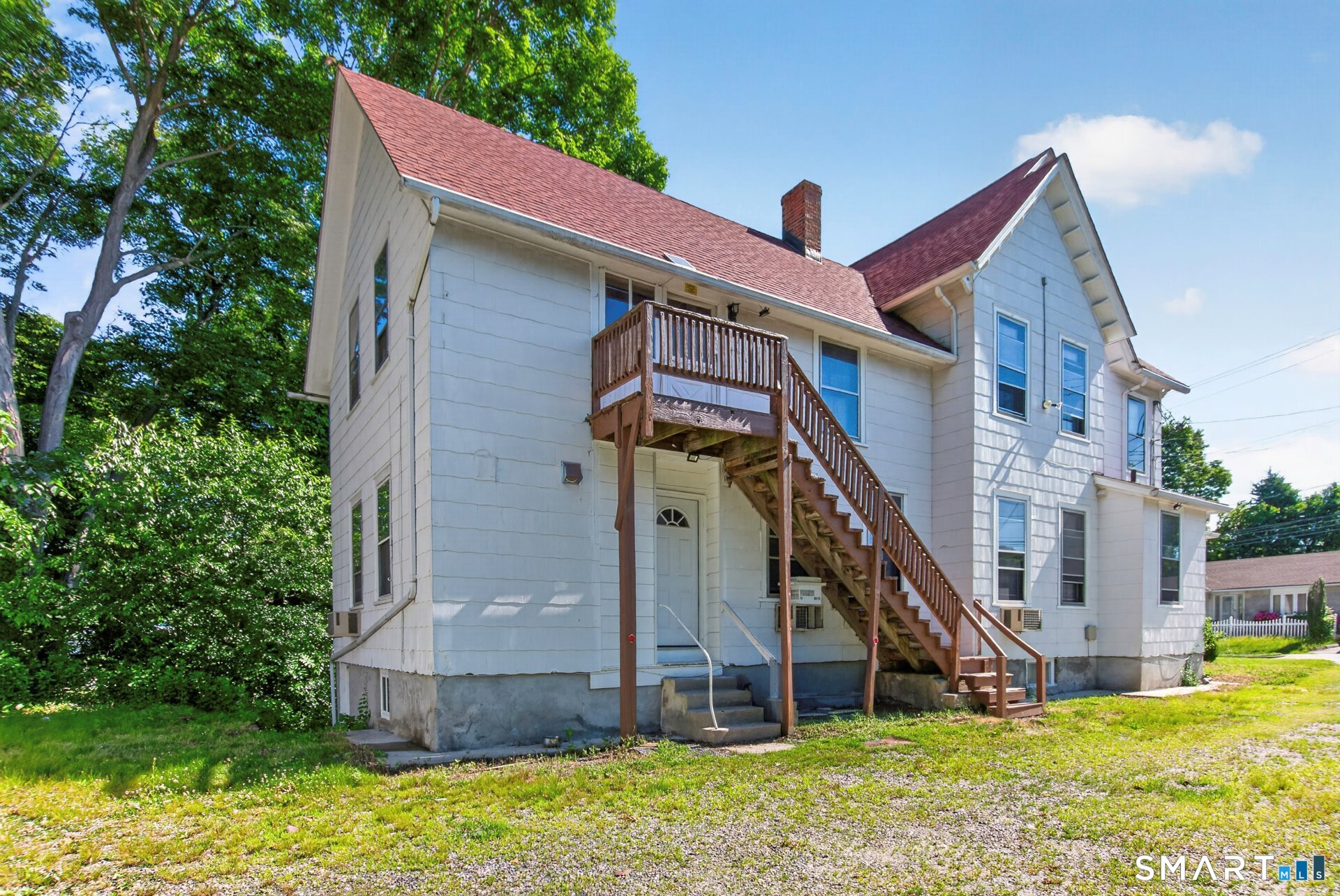 511 New London Turnpike Norwich CT 06360