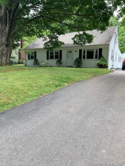 65 Poplar Drive Cheshire CT 06410