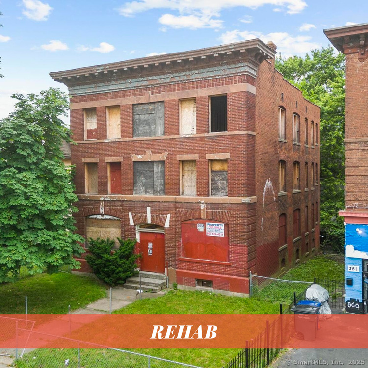353 Wethersfield Avenue Hartford CT 06114