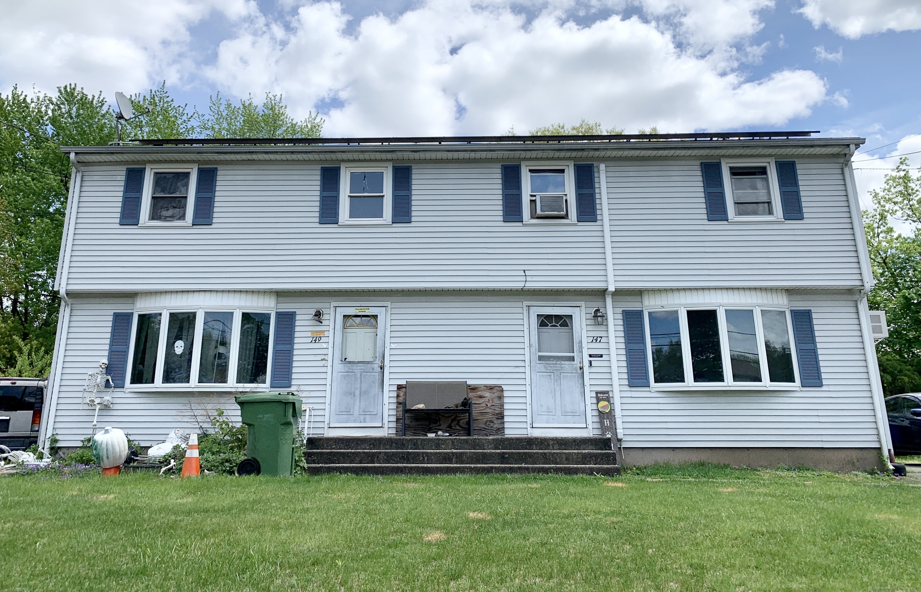 147 Rethal Street Southington CT 06489