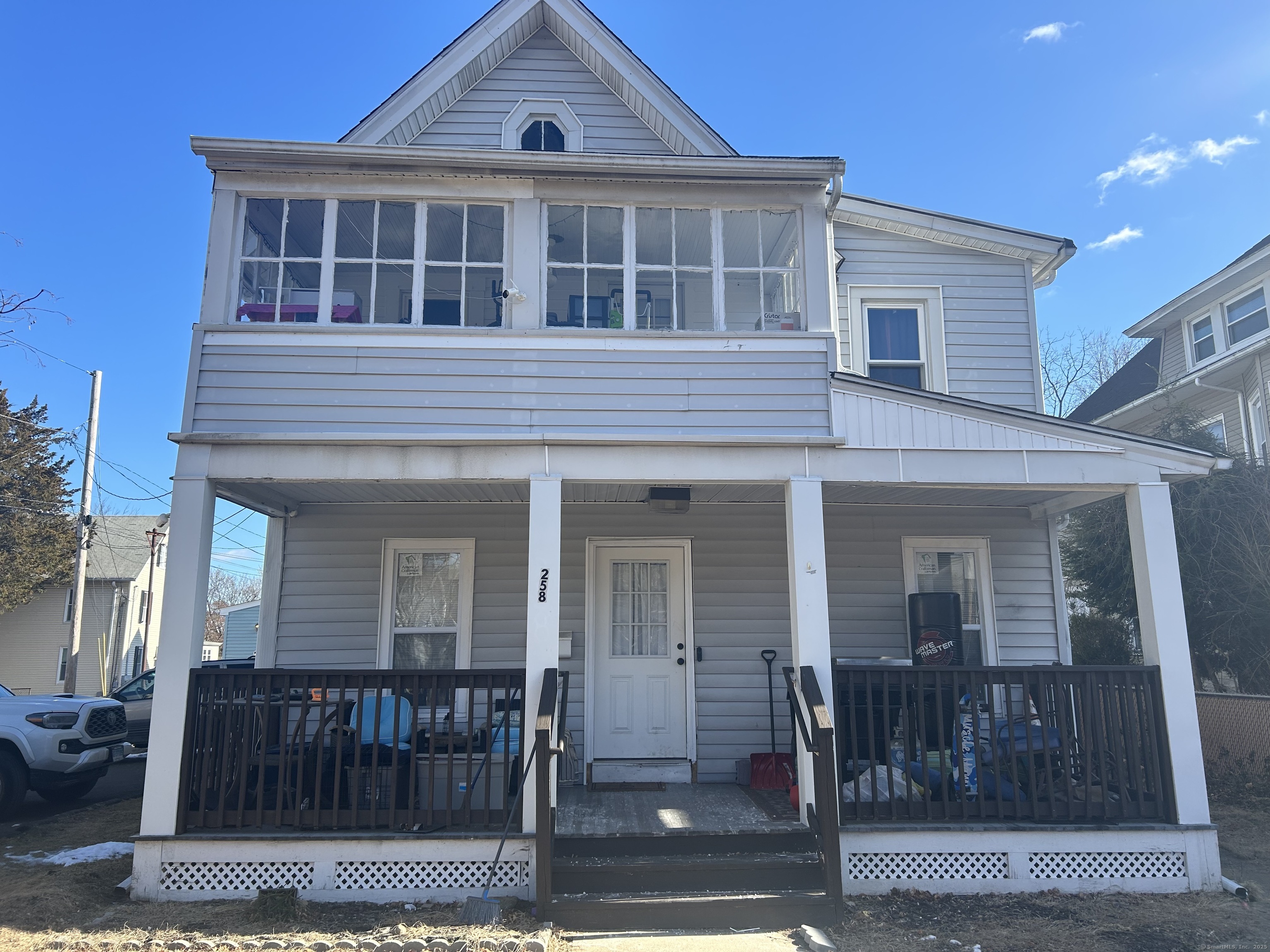258 Wakelee Avenue Ansonia CT 06401