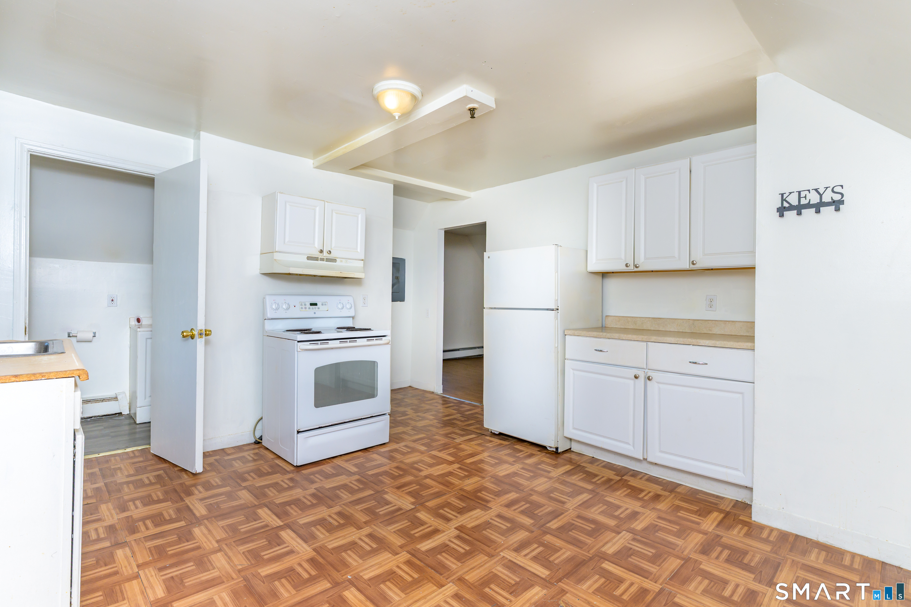 237 Bishop Street Waterbury CT 06704
