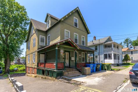 237 Bishop Street Waterbury CT 06704
