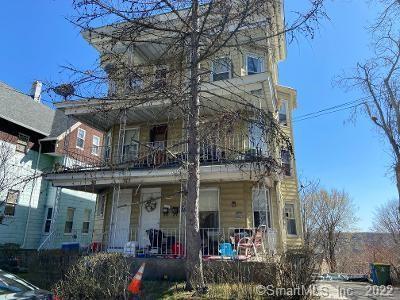 373 Congress Avenue Waterbury CT 06708