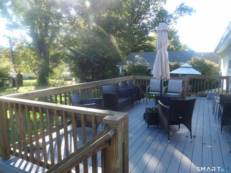 91 East Morningside Street Bloomfield CT 06002