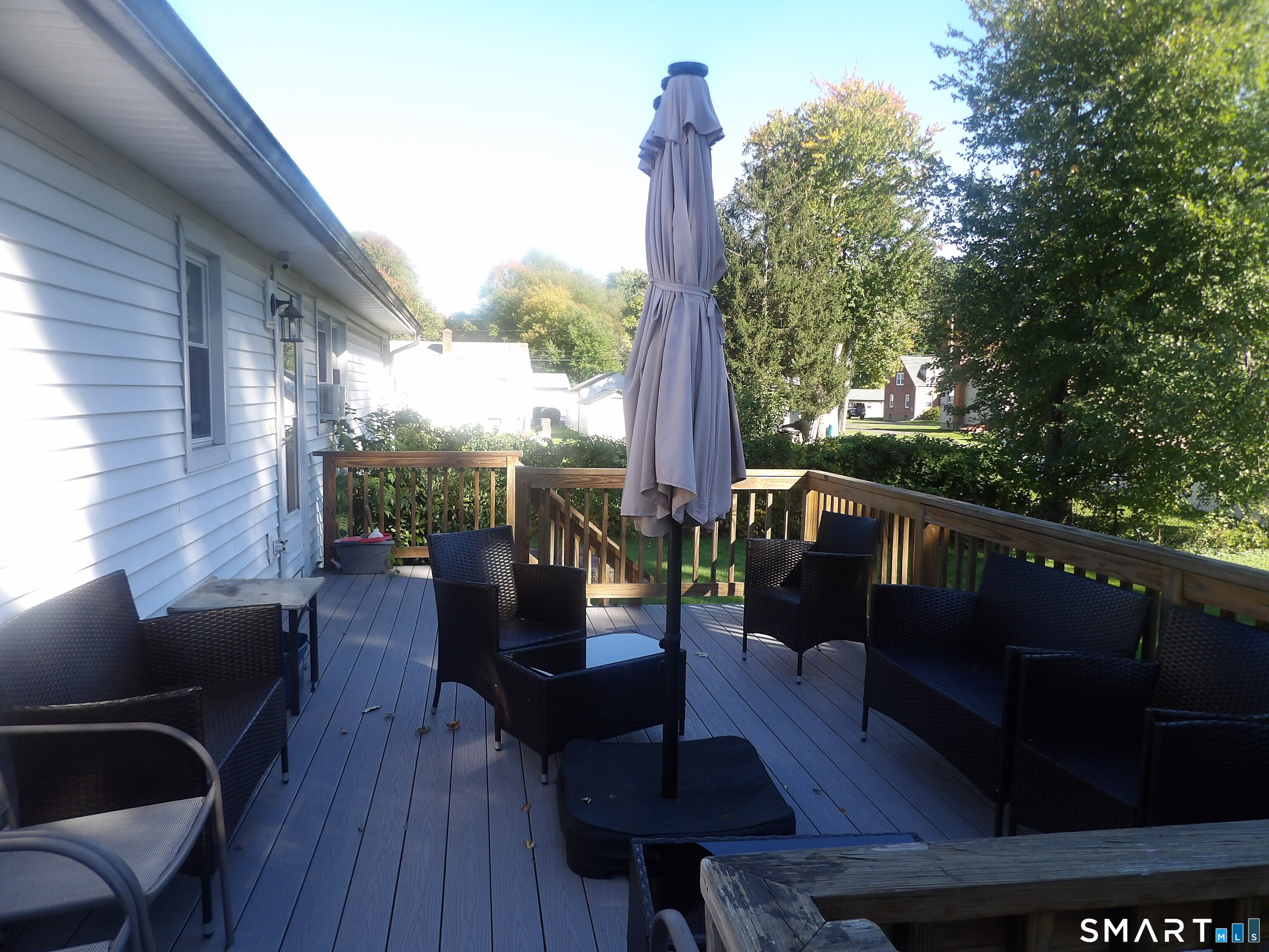 91 East Morningside Street Bloomfield CT 06002