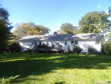 91 East Morningside Street Bloomfield CT 06002
