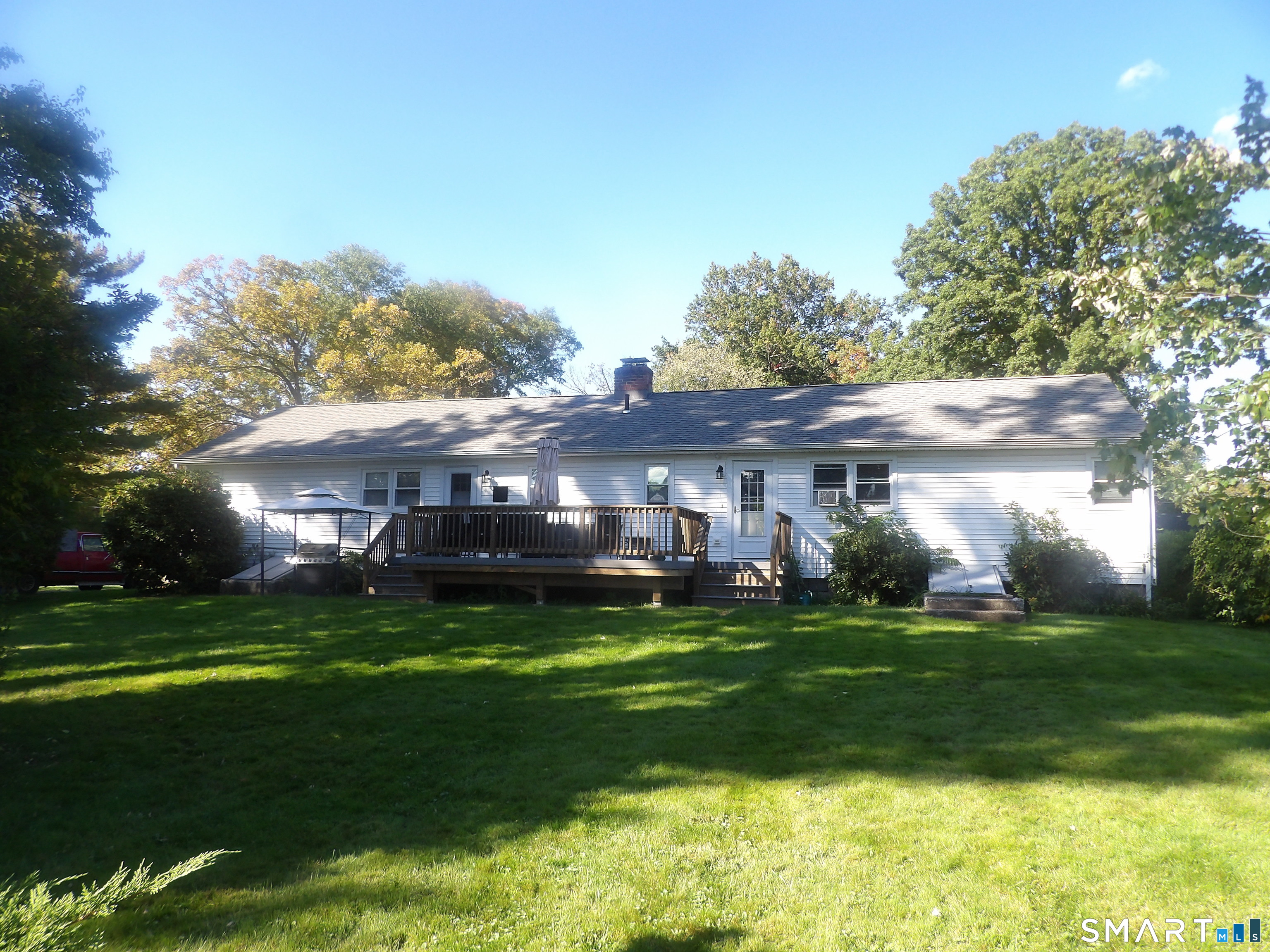 91 East Morningside Street Bloomfield CT 06002