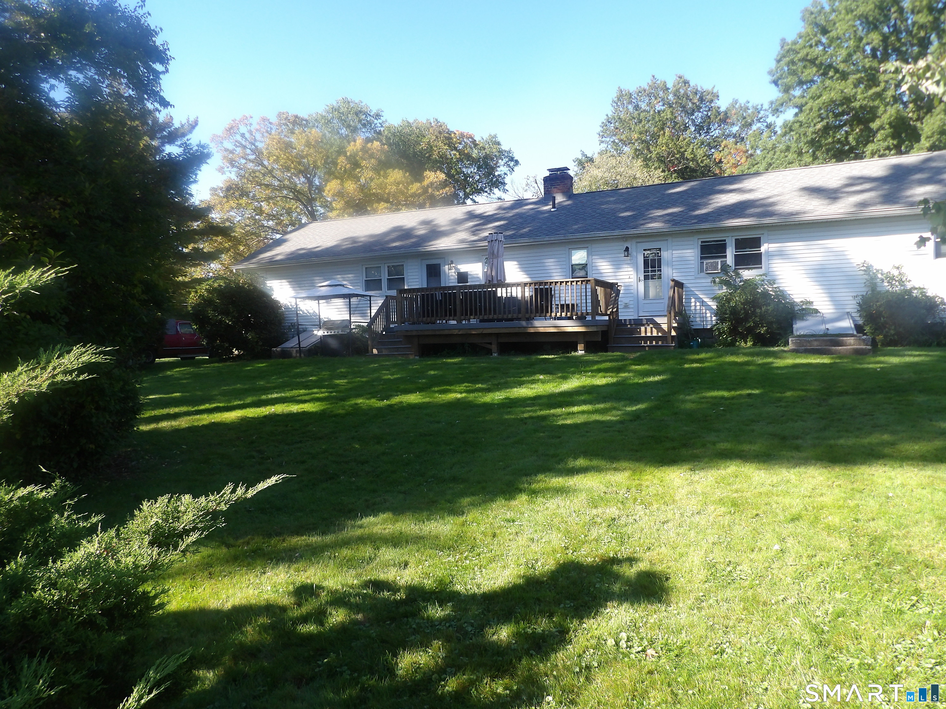 91 East Morningside Street Bloomfield CT 06002