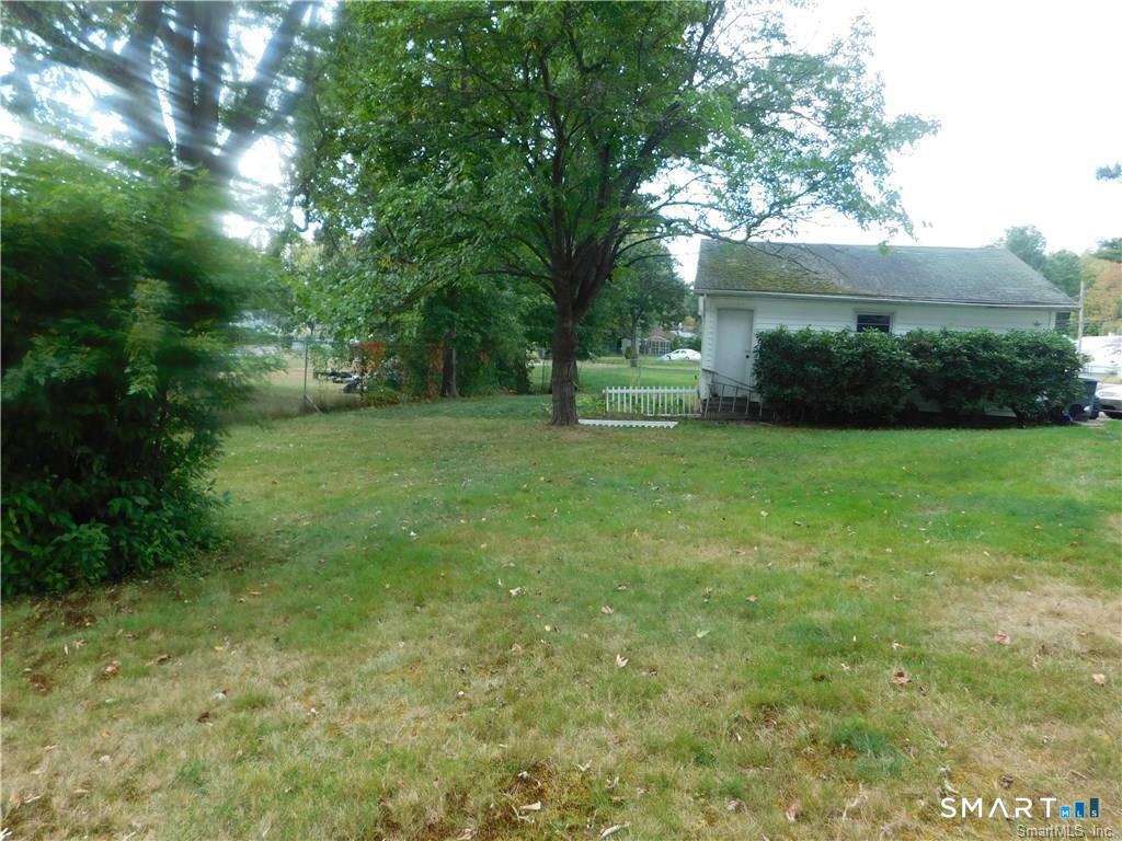 91 East Morningside Street Bloomfield CT 06002