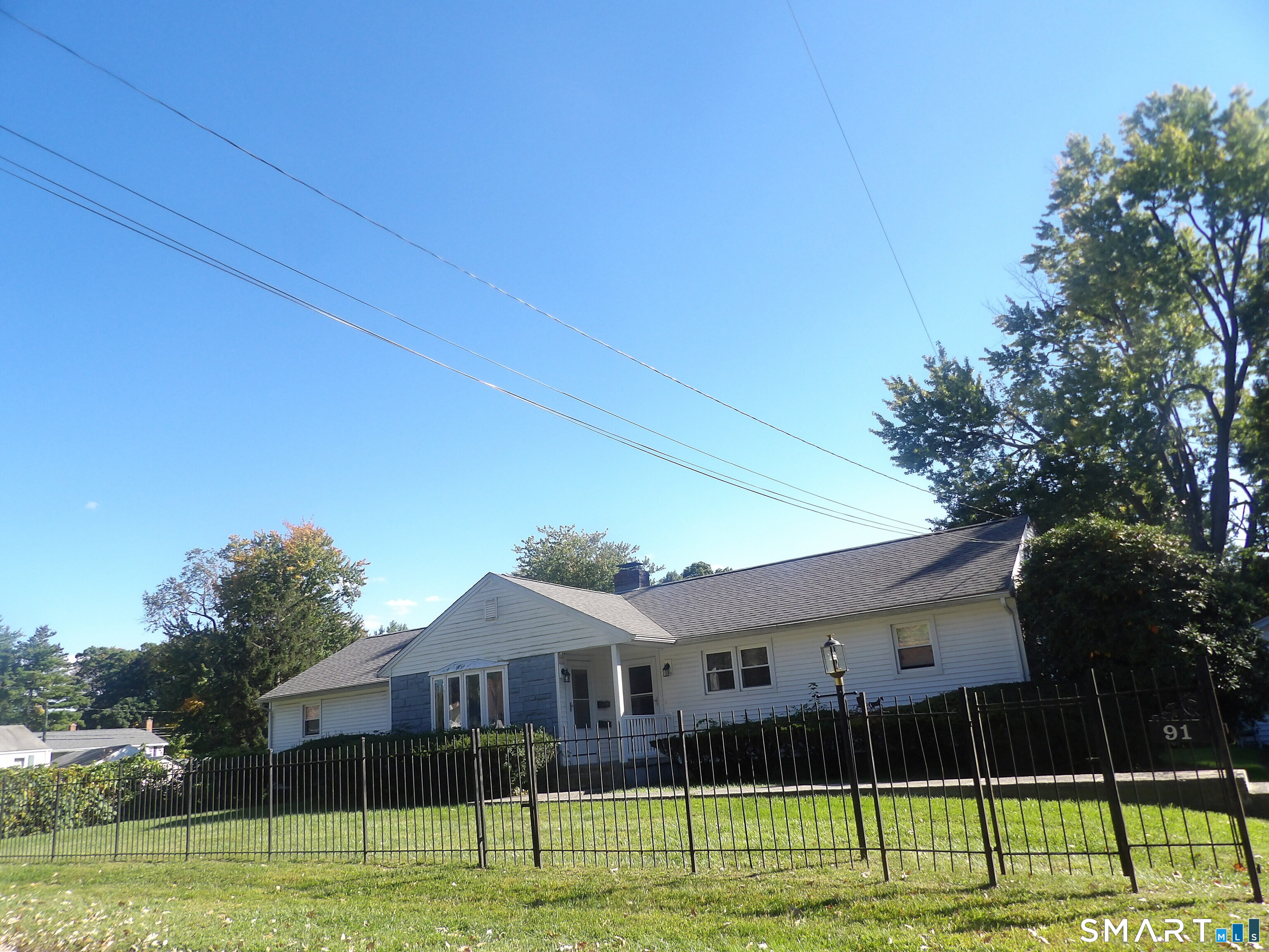 91 East Morningside Street Bloomfield CT 06002