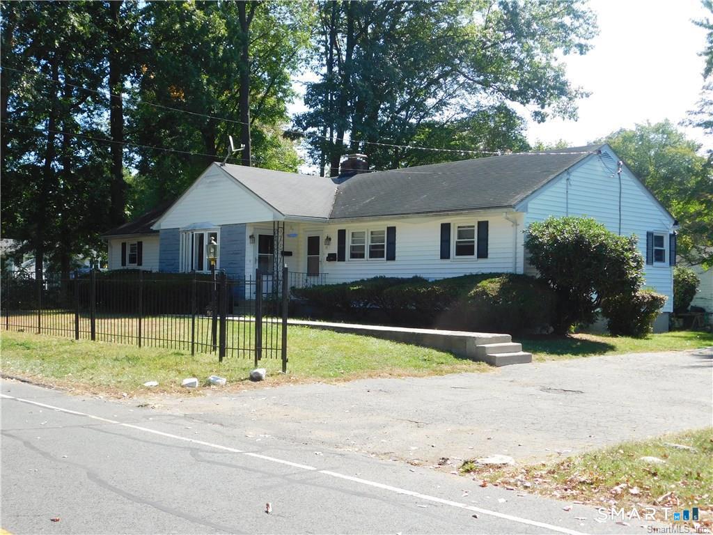 91 East Morningside Street Bloomfield CT 06002