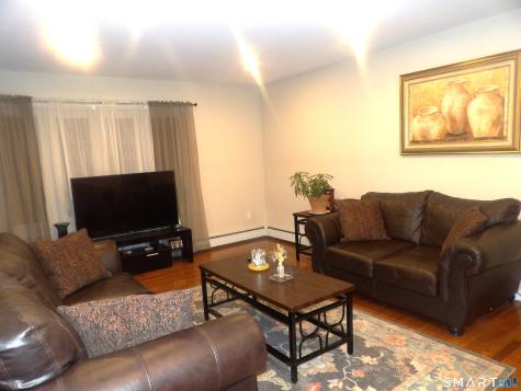 91 East Morningside Street Bloomfield CT 06002
