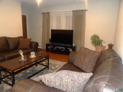 91 East Morningside Street Bloomfield CT 06002