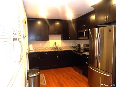 91 East Morningside Street Bloomfield CT 06002