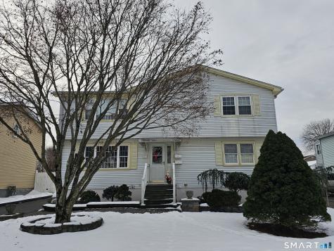 27 Janet Drive New Britain CT 06053