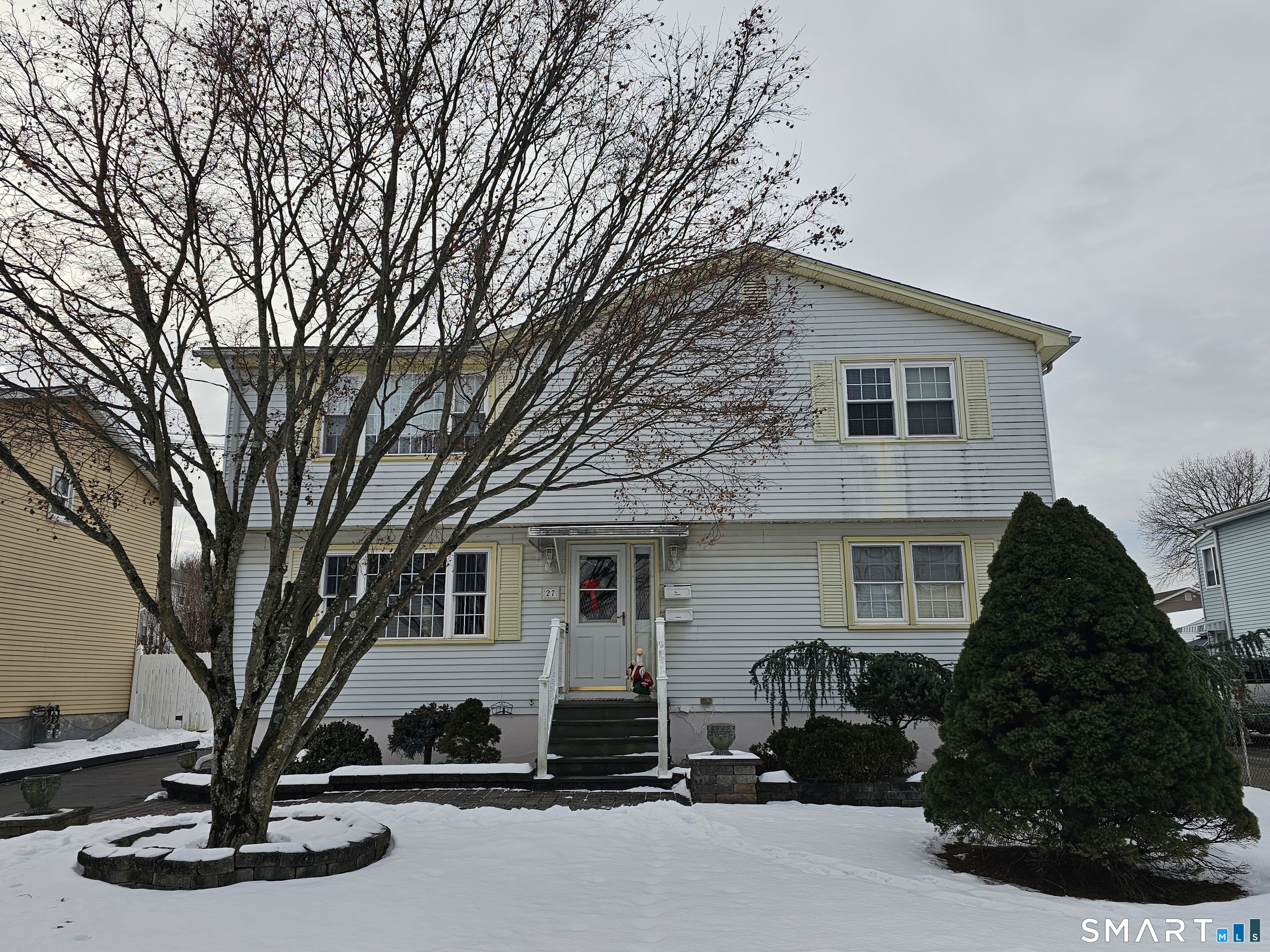 27 Janet Drive New Britain CT 06053