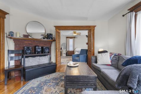 70 Lancaster Road West Hartford CT 06119
