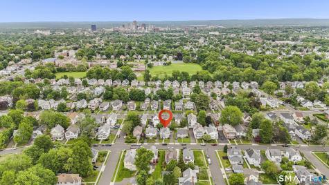 70 Lancaster Road West Hartford CT 06119
