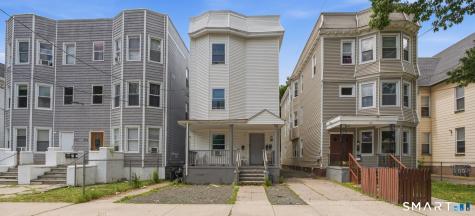 306 Howard Avenue New Haven CT 06519