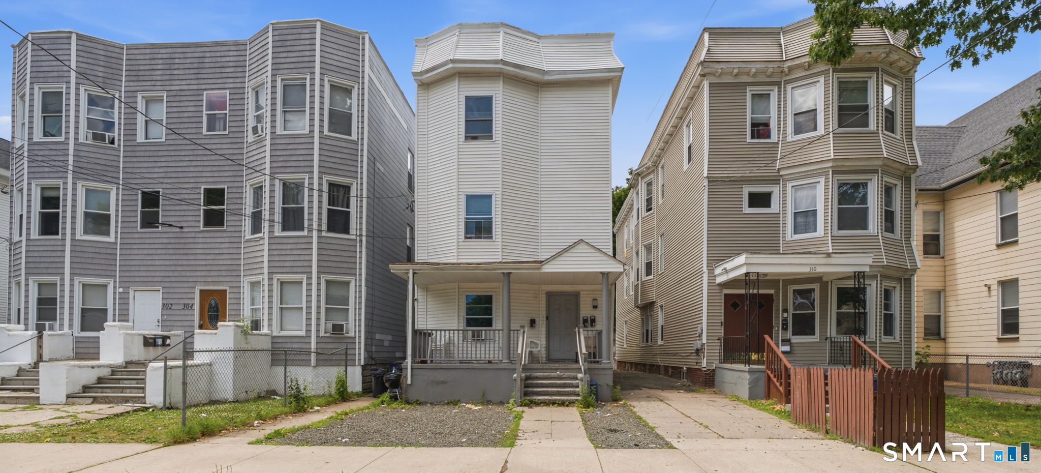 306 Howard Avenue New Haven CT 06519