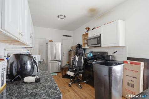 306 Howard Avenue New Haven CT 06519