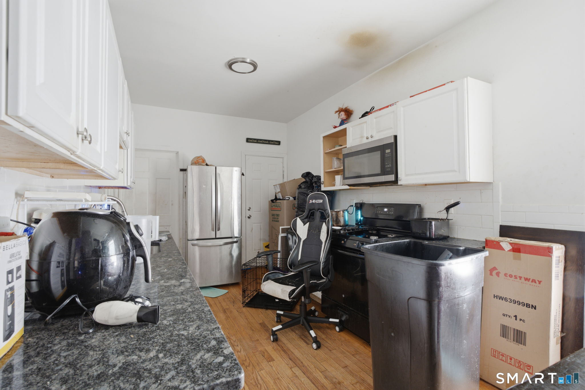 306 Howard Avenue New Haven CT 06519