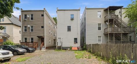 306 Howard Avenue New Haven CT 06519