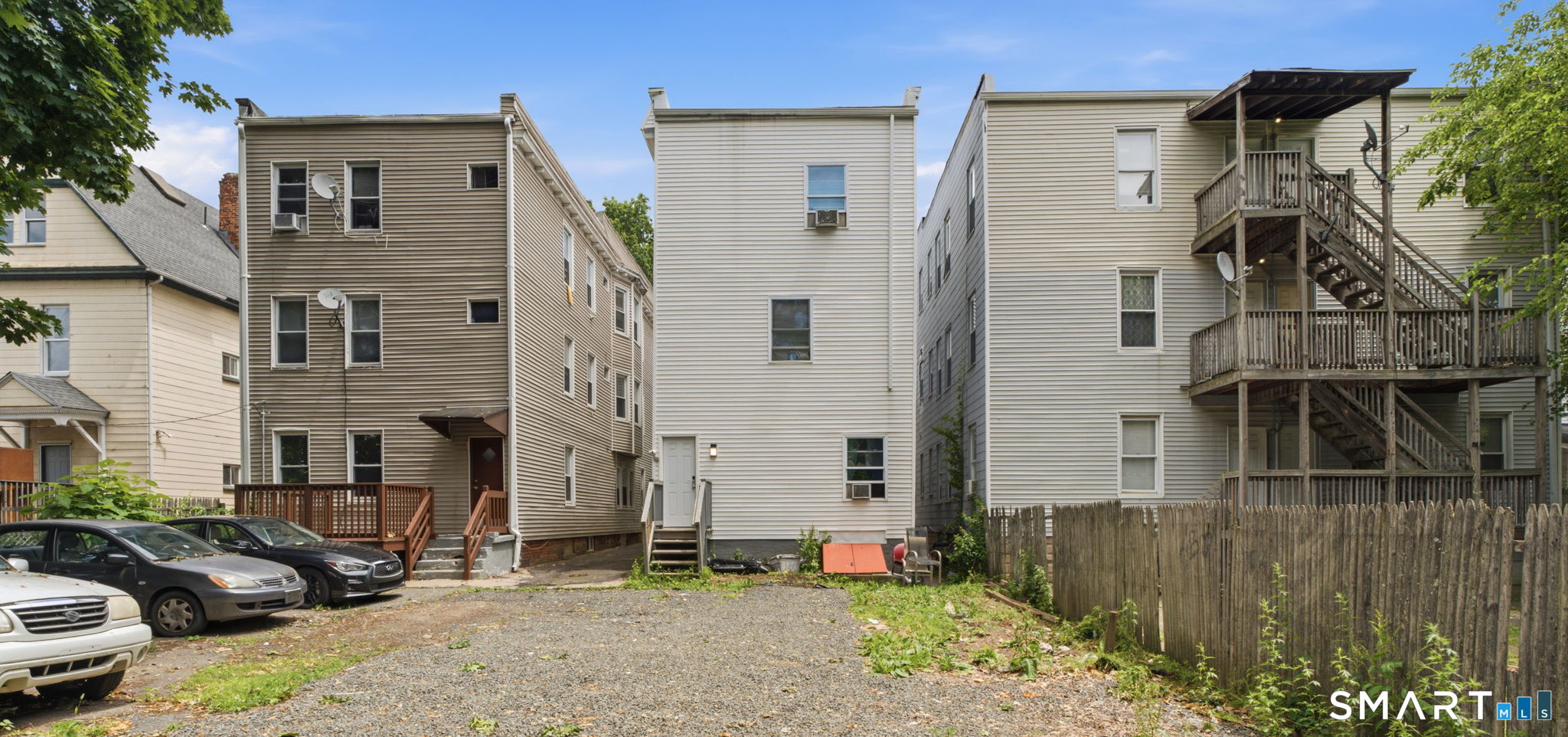 306 Howard Avenue New Haven CT 06519