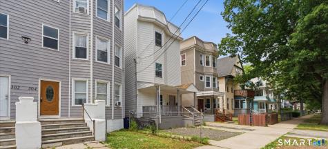 306 Howard Avenue New Haven CT 06519