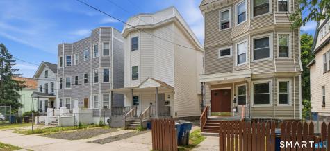 306 Howard Avenue New Haven CT 06519